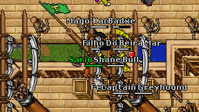 Mato Gil on screen
