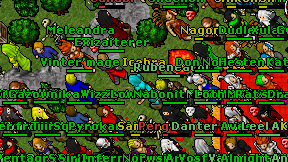 Icebra on screen