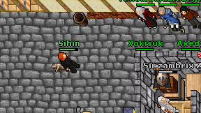 Sihin on screen