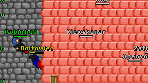 Kiewskanar on screen