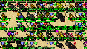 Wolgyn on screen