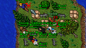 Skoni Weliur on screen