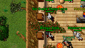 Duxton on screen