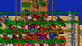 Xomionre on screen