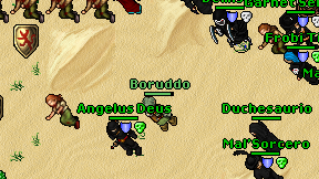 Boruddo on screen