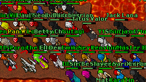 Nutagi on screen