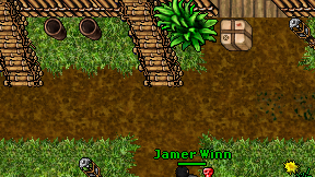 Zeifar Strike on screen