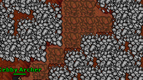 Mercenaryos-Felipeccr on screen