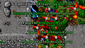 Xenco on screen