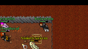 Roivatwo on screen