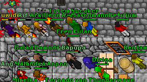 Eren Kulan on screen