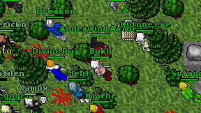 Anderwind Axtorn on screen