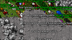 Alen Deivix on screen