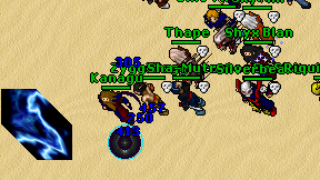 Kanagu on screen