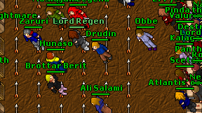 Drudin on screen