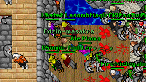 Edzio-masakra on screen