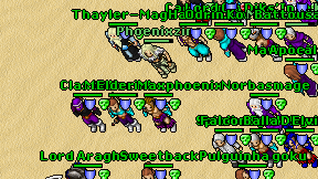 Phoenixzins on screen