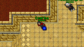 Cem'ha on screen