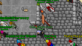 Chajdas rulz on screen