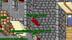 Sunken Mati on screen