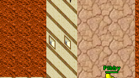 Dozub on screen