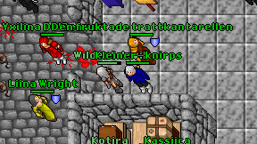 Kleiner-knirps on screen