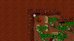 Ogon'ek on screen
