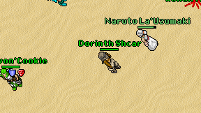 Dorinth Shcar on screen