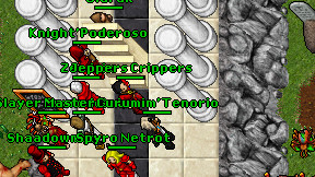 Jeppers Crippers on screen