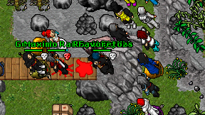 Norberands on screen