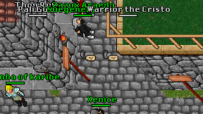 Methos Kronos on screen