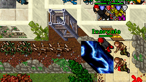 Ivarvala on screen