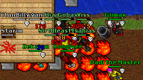 Wiha Starim on screen