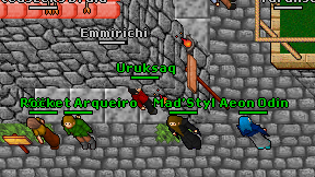 Uruksaq on screen