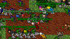 Doidera Marcio Polaco on screen