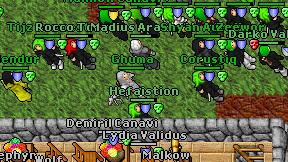 Ghuma on screen