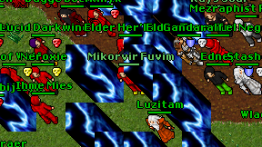 Mikorvir Fuvim on screen
