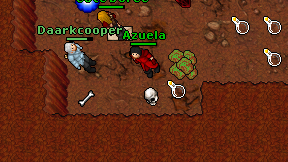 Azuela on screen