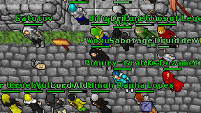 Woxug on screen