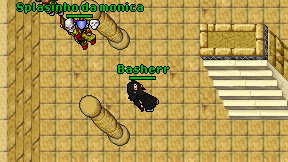 Basherr on screen