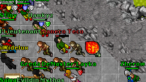 Maneco Teco on screen