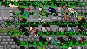 Gon Matxaka on screen