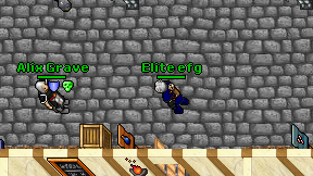 Elite efg on screen
