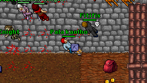 Pala kaolho on screen
