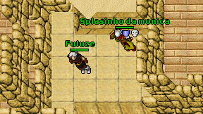 Fuluze on screen