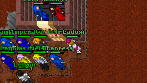 Ladoxi on screen