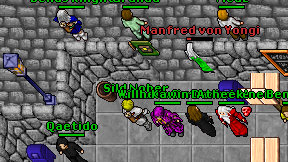 Sild Nober on screen