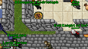 Ataugossy Xedrielaph on screen