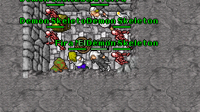 Elaris Xuo on screen