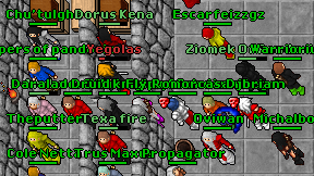 Escarfeizzgz on screen